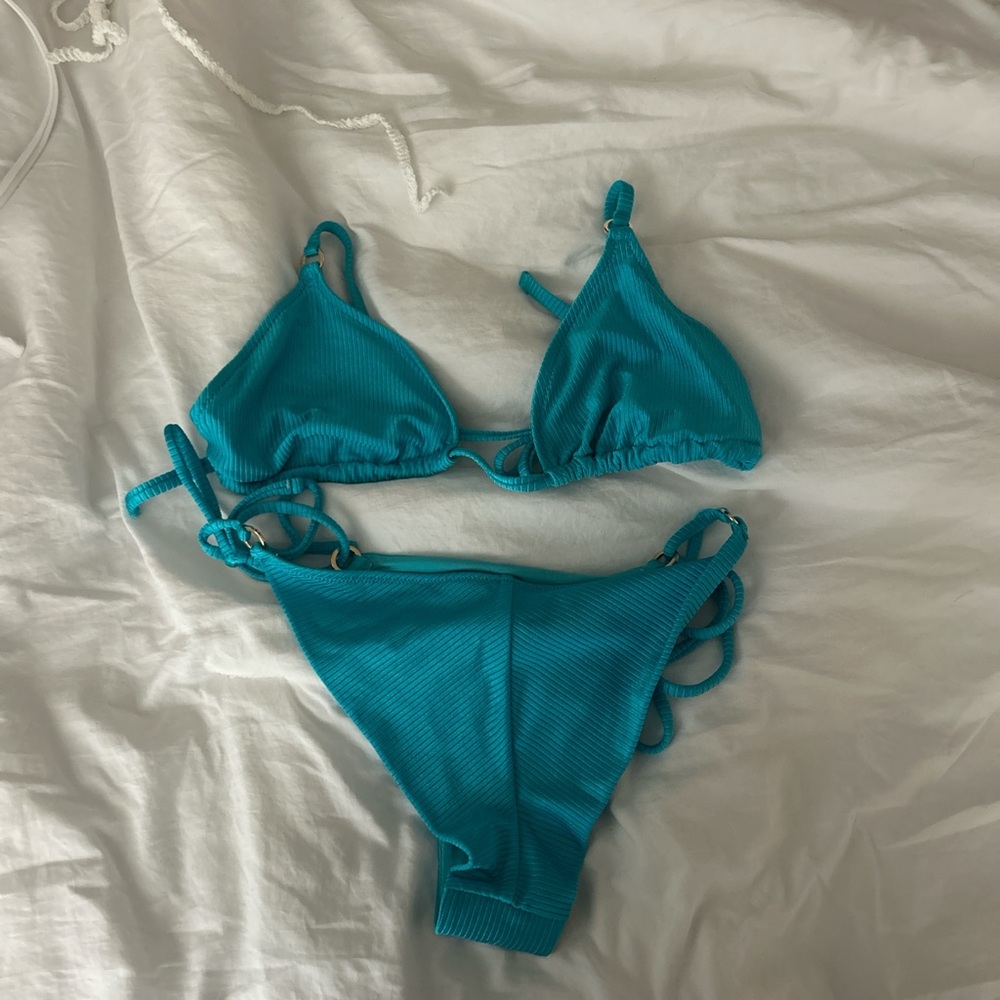 Aerie bikini set
